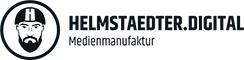 Helmstaedter.digital Werbeagentur Mosbach Webdesign